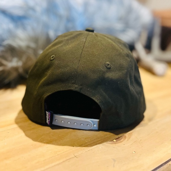 Patagonia Trucker Style Hat - Picture 2 of 4